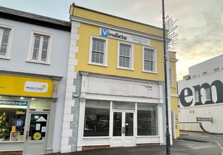 More details for 21-23 Market Pl, Lisburn - Office for Lease