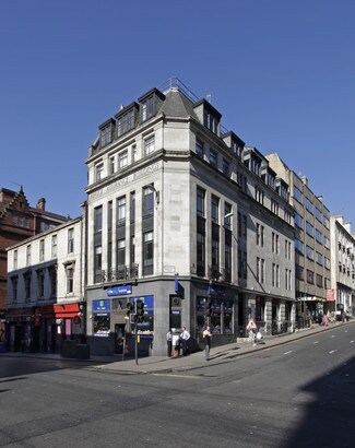 More details for 49 Bath St, Glasgow - Office for Lease