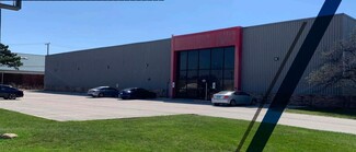 Plus de détails pour 600 Busse Rd, Elk Grove Village, IL - Industriel à louer