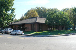 Plus de détails pour 185-195 Cadillac Dr, Sacramento, CA - Bureau à louer