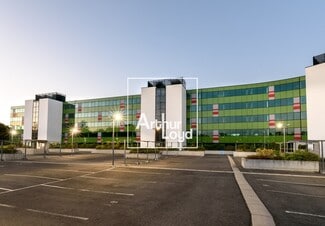 Plus de détails pour 244 Route De Seysses, Toulouse - Bureau à louer
