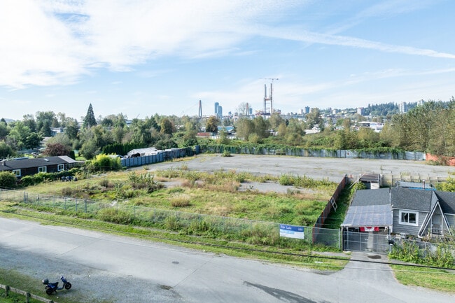 More details for 11479 125A St, Surrey, BC - Land for Lease