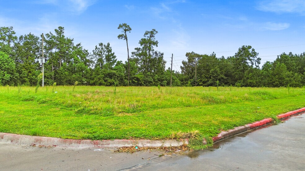 8901 FM 1960 Bypass Rd W., Humble, TX à vendre - Photo du bâtiment - Image 2 de 6