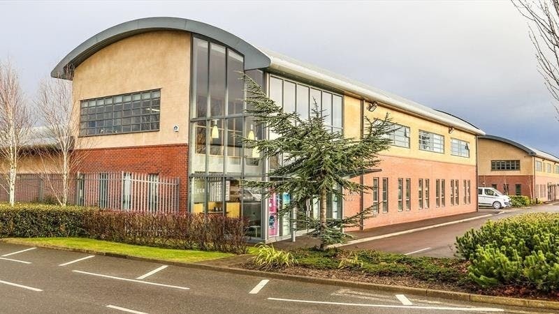 St Johns Rd, Durham à louer Photo du bâtiment- Image 1 de 4