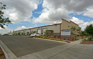 More details for 4519 Osborne Dr, El Paso, TX - Flex for Lease
