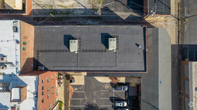 222 N Neilston St, Columbus, OH - aerial  map view