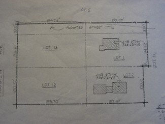 Plus de détails pour 862 N Quentin Rd, Palatine, IL - Terrain à vendre
