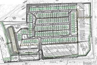 Plus de détails pour Highway 53, Dawsonville, GA - Terrain à vendre
