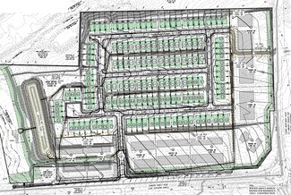 Plus de détails pour Highway 53, Dawsonville, GA - Terrain à vendre