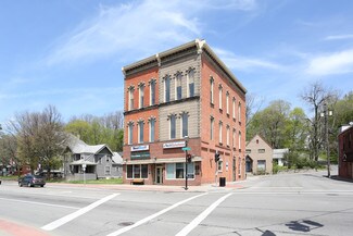 Plus de détails pour 2 W Main St, Victor, NY - Bureau/Commerce de détail à louer