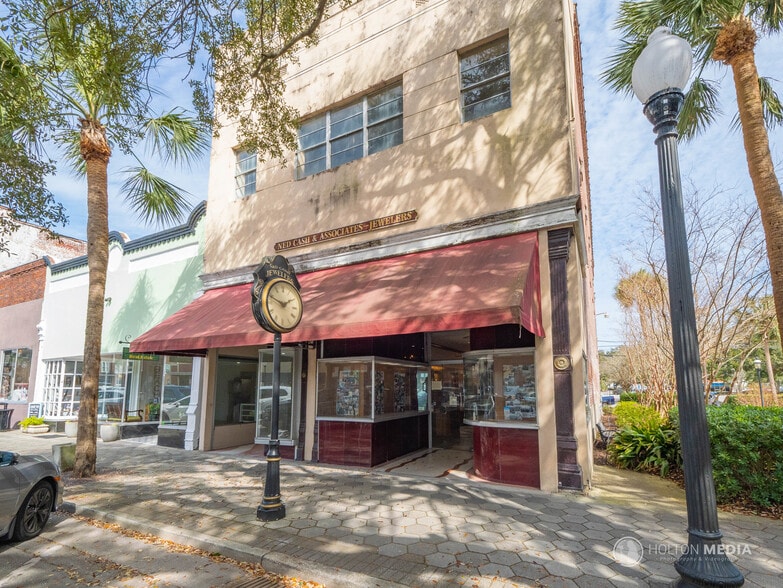 1418 Newcastle St, Brunswick, GA for sale - Primary Photo - Image 1 of 65