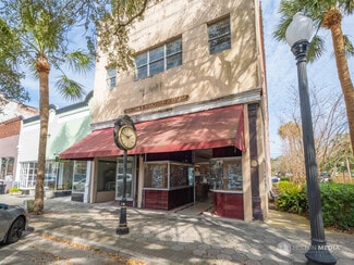 More details for 1418 Newcastle St, Brunswick, GA - Office for Lease