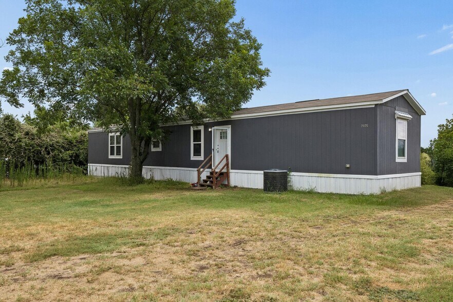 7971 Peden Rd, Azle, TX for sale - Building Photo - Image 3 of 13