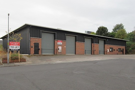 Hartness Rd, Penrith for lease Primary Photo- Image 1 of 3