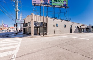 More details for 1940 Harvard Dr, Louisville, KY - Office/Retail for Lease