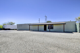 Plus de détails pour 10650 S Highway 69, Mayer, AZ - Industriel à louer