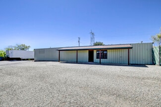 Plus de détails pour 10650 S Highway 69, Mayer, AZ - Industriel à louer