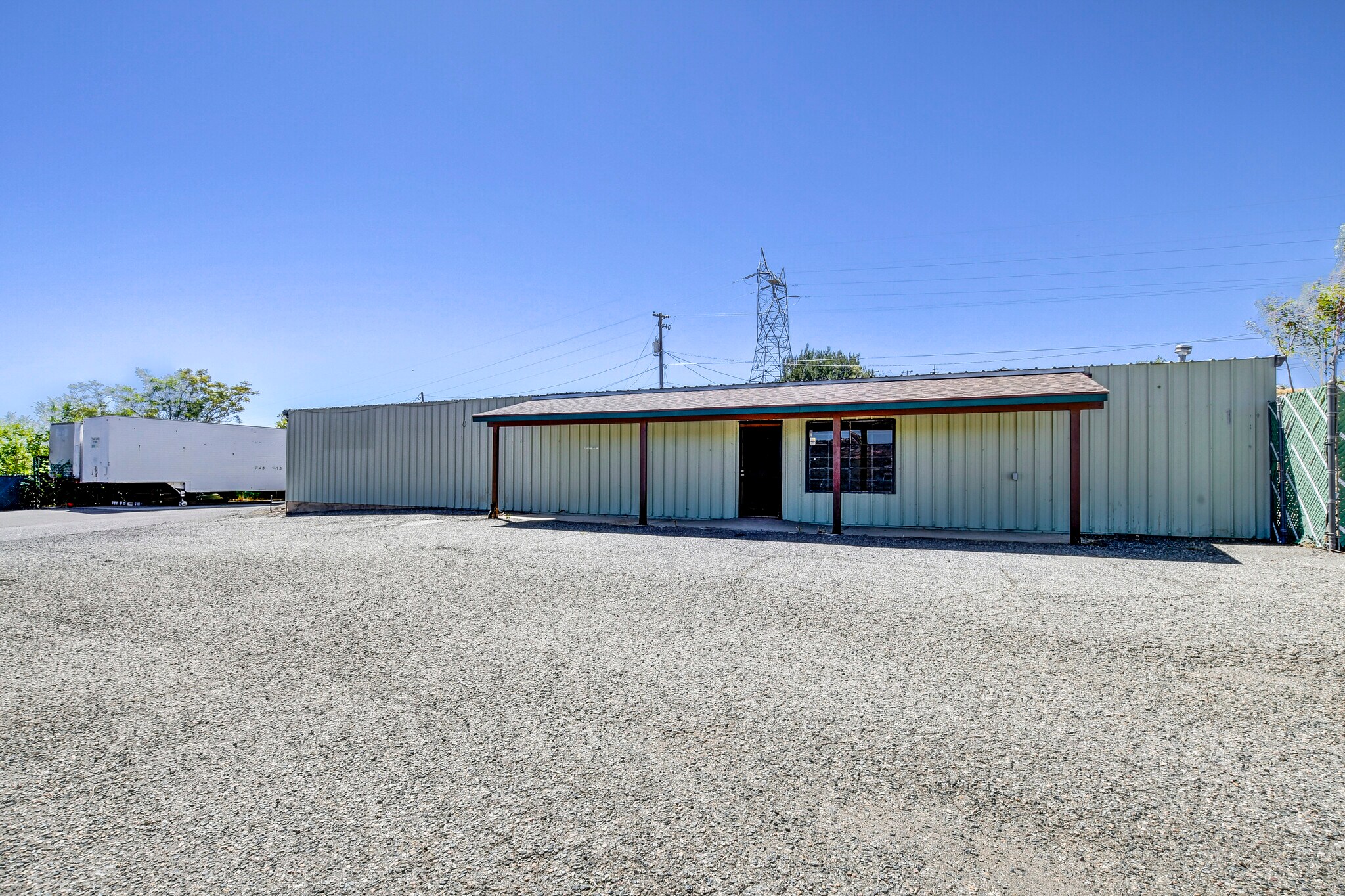 10650 S Highway 69, Mayer, AZ for lease Building Photo- Image 1 of 20