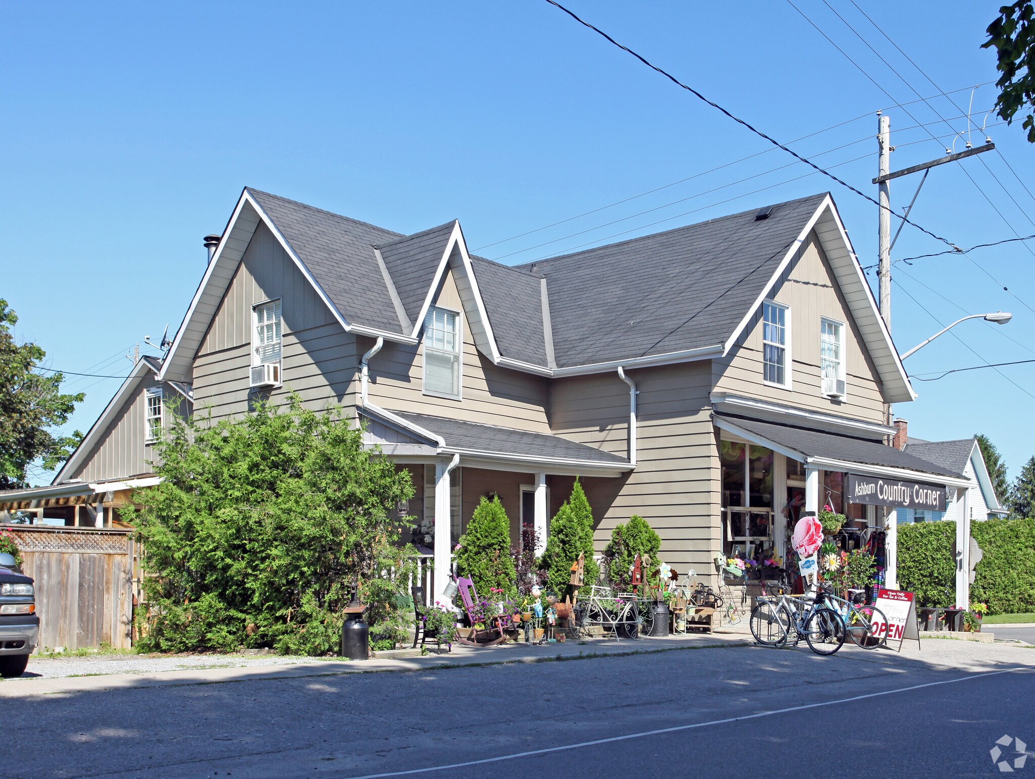 8990 Ashburn Rd, Whitby, ON for sale Primary Photo- Image 1 of 1