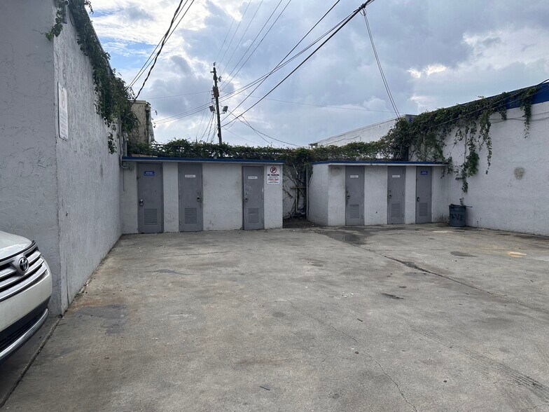 5716-5718 Rodman St, Hollywood, FL à louer - Photo du bâtiment - Image 3 de 8