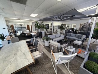 Plus de détails pour 2025 NW 15th Ave, Pompano Beach, FL - Industriel à louer