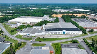 Plus de détails pour 3295 Dug Gap Rd, Dalton, GA - Industriel à vendre