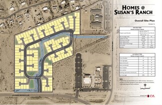 Plus de détails pour 24807 Lower Buckeye Road, Buckeye, AZ - Terrain à vendre