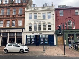 Plus de détails pour 33 Sandgate, Ayr - Commerce de détail à vendre