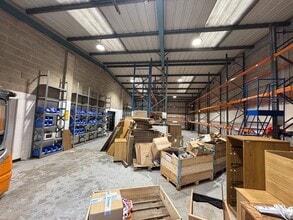 Fowler St, Bradford à louer Photo intérieure- Image 2 de 5