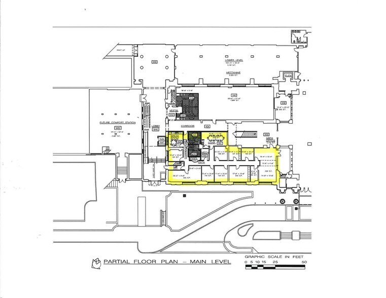 200 Cherry St, Macon-Bibb, GA à louer - Photo du bâtiment - Image 2 de 12