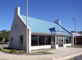 Plus de détails pour 14402 Baltimore Ave, Laurel, MD - Commerce de détail à louer