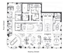 88 Kearny St, San Francisco, CA à louer Photo intérieure- Image 1 de 1