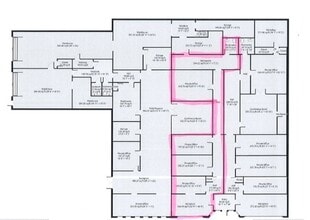 309 Main St NW, Lenoir, NC à louer Photo intérieure- Image 2 de 14