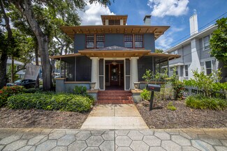 Plus de détails pour 555 5th Ave N, Saint Petersburg, FL - Bureau à louer