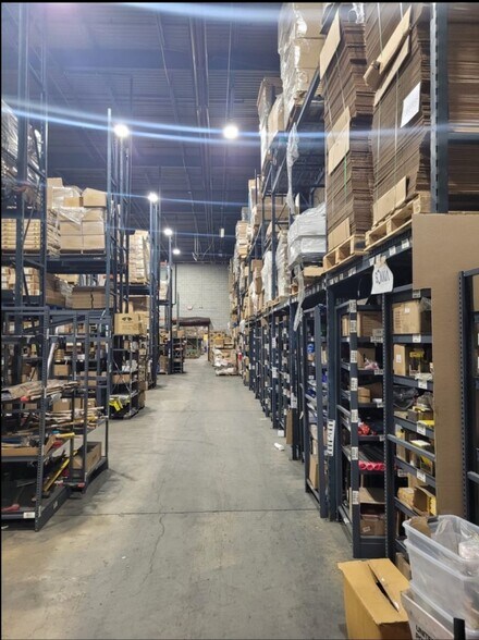 21 Selvage St, Irvington, NJ à louer - Photo du bâtiment - Image 2 de 12