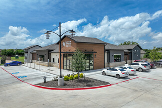 More details for 516 W Bonds Ranch Rd, Fort Worth, TX - Office for Sale