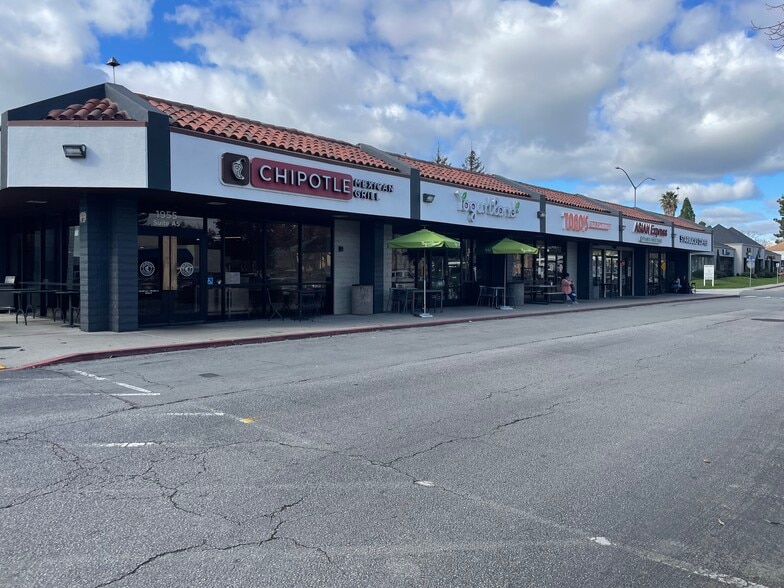 1955 41st Ave, Capitola, CA à louer - Photo du bâtiment - Image 2 de 4