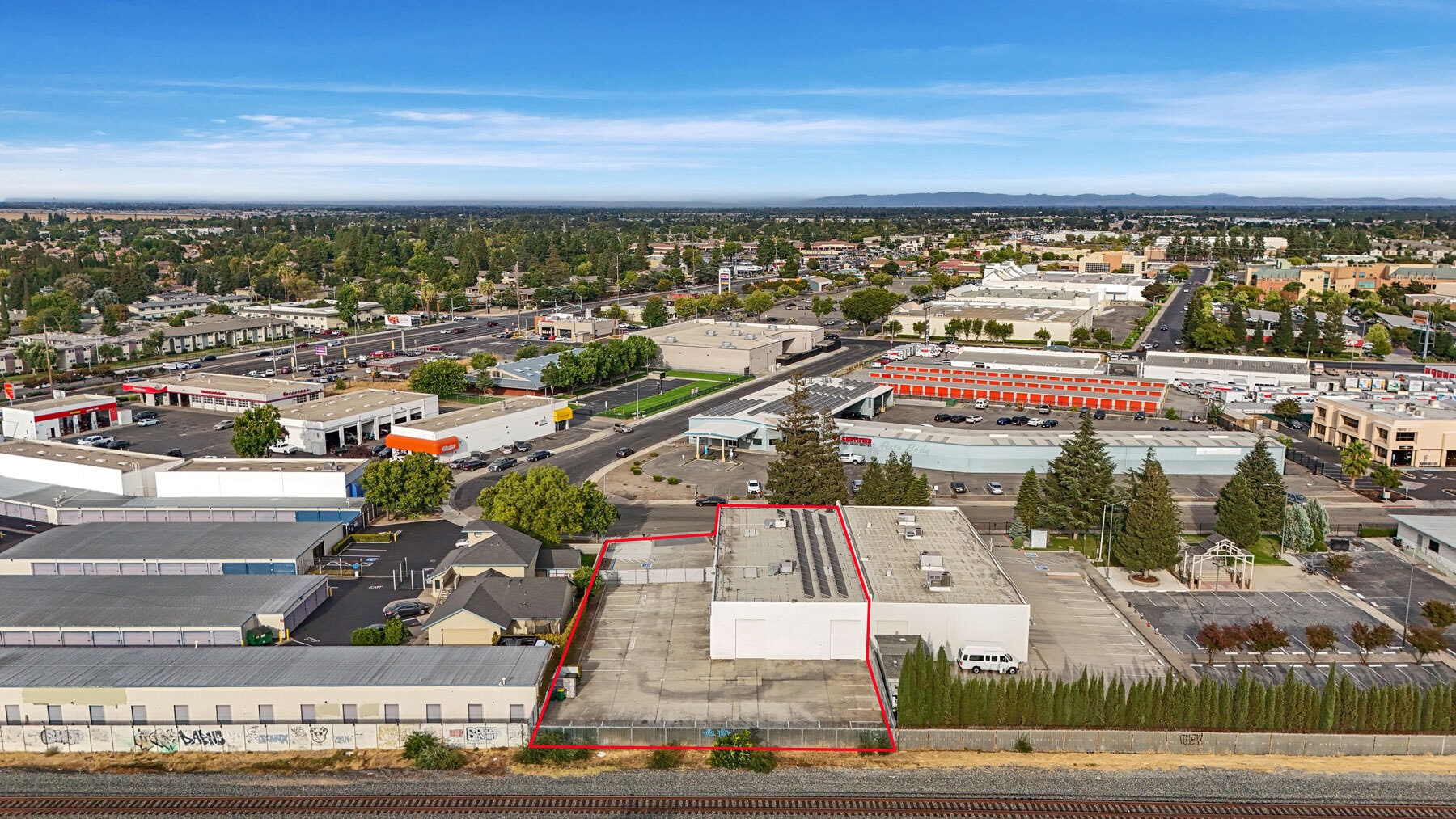 7711 Murray Dr, Stockton, CA for sale Primary Photo- Image 1 of 29