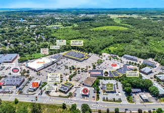 More details for 45 Storey Ave, Newburyport, MA - Medical, Retail for Lease