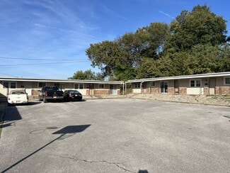 More details for 315 10th St, Tell City, IN - Multifamily for Sale