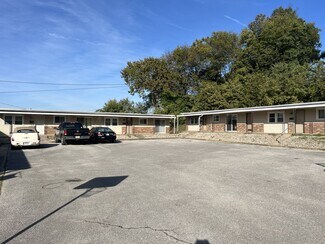 Plus de détails pour 315 10th St, Tell City, IN - Multi-résidentiel à vendre