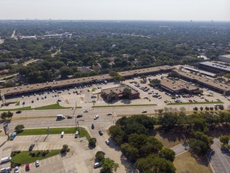 Plus de détails pour 17370-17390 Preston Rd, Dallas, TX - Commerce de détail à louer