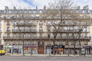 Plus de détails pour 46 Boulevard De Magenta, Paris - Bureau à vendre