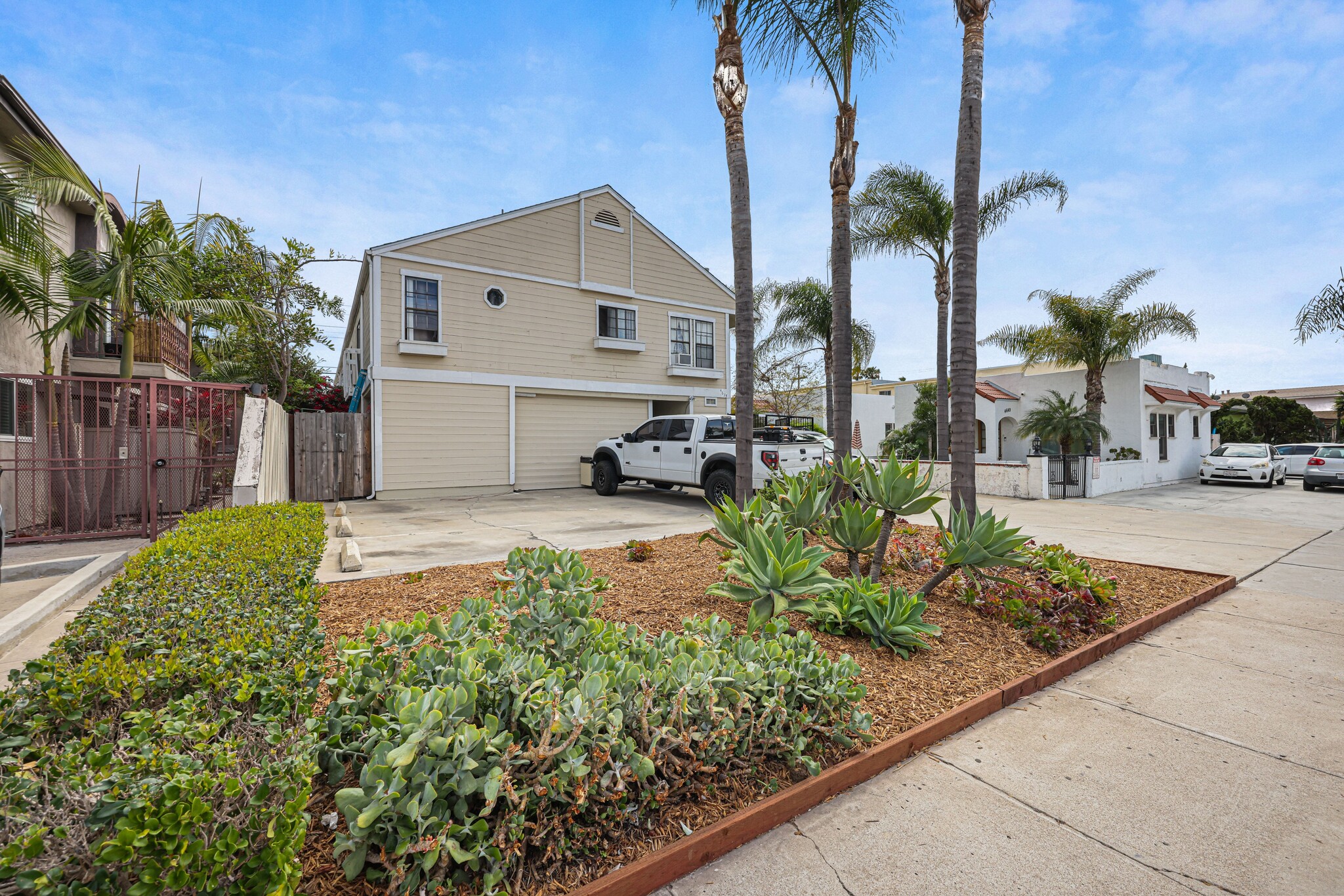 4655 33rd St, San Diego, CA à vendre Photo principale- Image 1 de 27