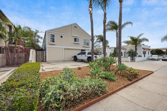 More details for 4655 33rd St, San Diego, CA - Multifamily for Sale