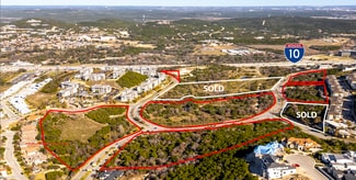 More details for Cresta Bella Near IH -10, San Antonio, TX - Land for Sale