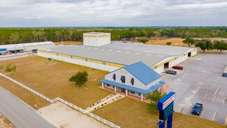 Plus de détails pour 11746 Barin Field rd, Foley, AL - Industriel à louer