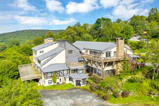 Plus de détails pour 704 Beech Mountain Pky, Beech Mountain, NC - Spécialité à vendre