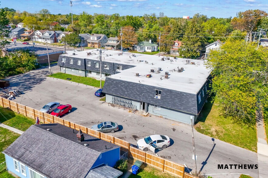 2865 Linview Ave, Columbus, OH à vendre - Photo du bâtiment - Image 3 de 3