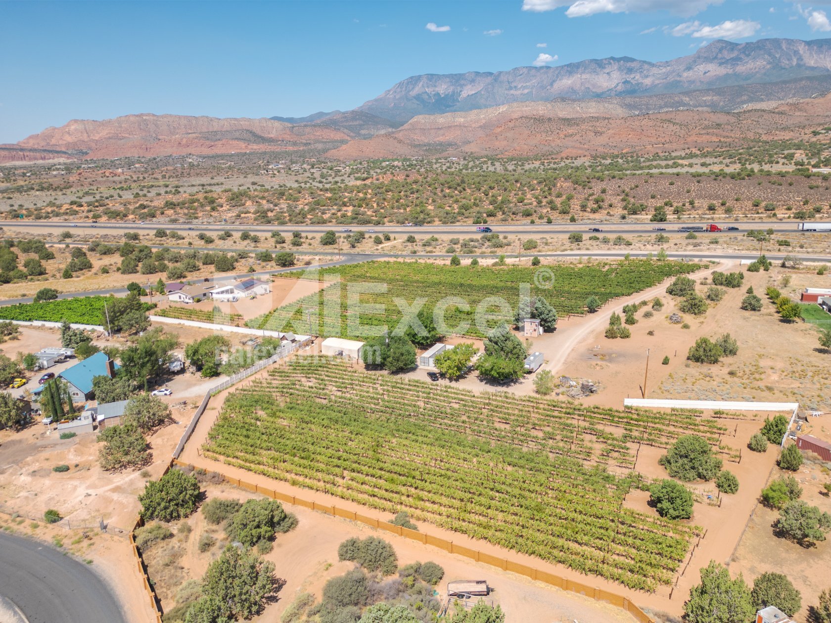 1304 N Main St, Leeds, UT for sale Primary Photo- Image 1 of 6